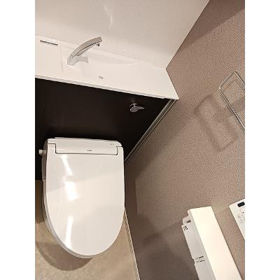 ヒカルサ磐田国府台 202【管理NO：1-028589701-02020】 ★家具家電は申し込み後に搬入します★の物件写真5