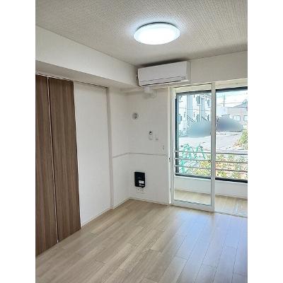 ヒカルサ磐田国府台 101【管理NO：1-028589701-01010】 ★家具家電は申し込み後に搬入します★の物件写真2