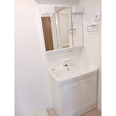 ルミナス 105【管理NO：1-028524301-01040】 ★家具家電は申し込み後に搬入しますの物件写真6