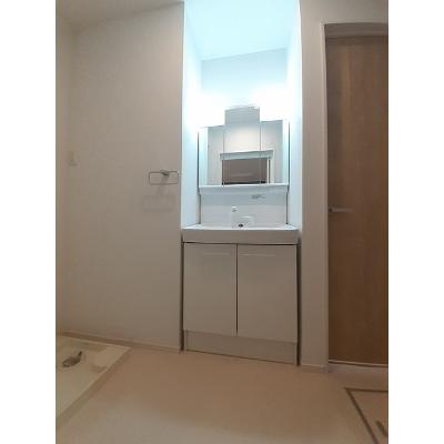 シエロ 201【管理NO：1-027382501-02010】 ★家具家電は申し込み後に搬入します★の物件写真6