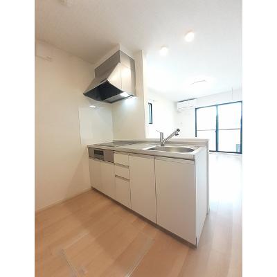 シエロ 101【管理NO：1-027382501-01010】 ★家具家電は申し込み後に搬入します★ ★2026年12月上旬入居可能★の物件写真3