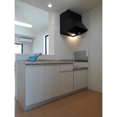 シェアー　フォレストⅠ 201【管理NO：1-020651601-02010】 ★家具家電は申し込み後に搬入しますの物件写真3