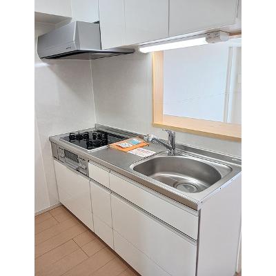 グランデーアＭ 305【管理NO：1-020113301-03040】 ★家具家電は申し込み後に搬入します★の物件写真3