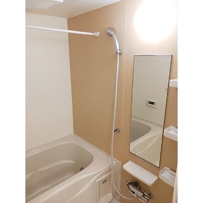 グランデーアＭ 305【管理NO：1-020113301-03040】 ★家具家電は申し込み後に搬入します★の物件写真4