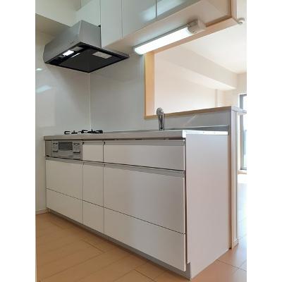 グランデーアＭ 302【管理NO：1-020113301-03020】 ★家具家電は申し込み後に搬入します★の物件写真3