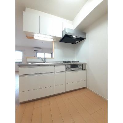 グランデーアＭ 203【管理NO：1-020113301-02030】 ★家具家電は申し込み後に搬入します★の物件写真3