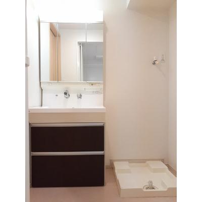 グランデーアＭ 203【管理NO：1-020113301-02030】 ★家具家電は申し込み後に搬入します★の物件写真6