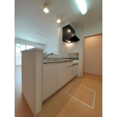 ピフレ 101【管理NO：1-018867401-01010】 ★家具家電は申し込み後に搬入しますの物件写真3