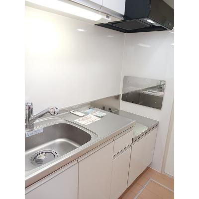 マイ　ライフ 102【管理NO：1-018784701-01020】 ★家具家電は申し込み後に搬入しますの物件写真3