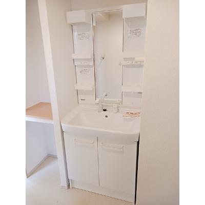 マイ　ライフ 102【管理NO：1-018784701-01020】 ★家具家電は申し込み後に搬入しますの物件写真6