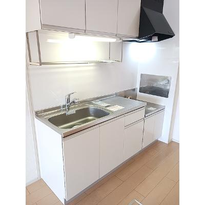 ハイバリー 101【管理NO：1-017369001-01010】 ★家具家電は申し込み後に搬入します★の物件写真3