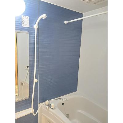 ハイバリー 101【管理NO：1-017369001-01010】 ★家具家電は申し込み後に搬入します★の物件写真4
