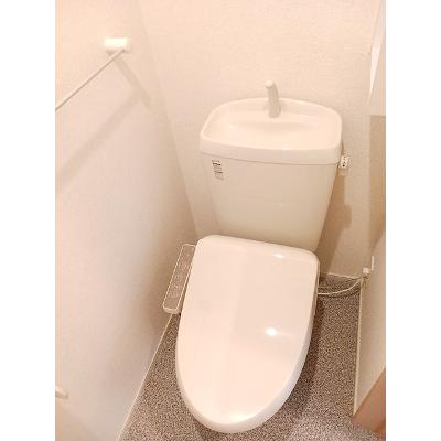 ハイバリー 101【管理NO：1-017369001-01010】 ★家具家電は申し込み後に搬入します★の物件写真5