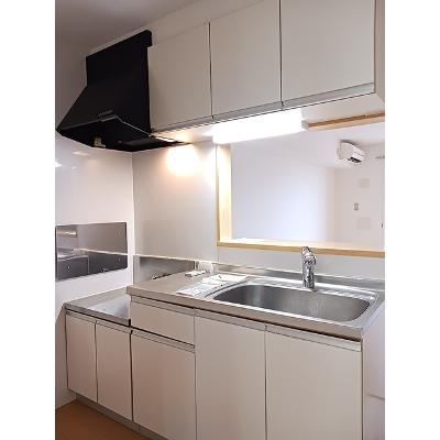 セイコーⅢ 206【管理NO：1-016708001-02050】 ★家具家電は申し込み後に搬入します★の物件写真3