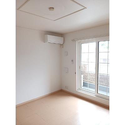 ヒルズハウス 202【管理NO：1-015911301-02020】 ★家具家電は申し込み後に搬入します★の物件写真2