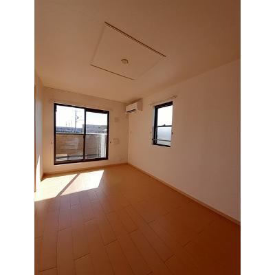 ベル　オーブ　Ⅰ 202【管理NO：1-015830701-02020】 ★家具家電は申し込み後に搬入します★の物件写真2