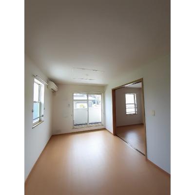 カンタループ 205【管理NO：1-015106101-02040】 ★家具家電は申し込み後に搬入します★の物件写真2