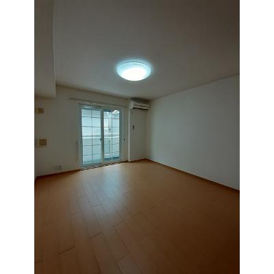 タウンヒルズⅤ 102【管理NO：1-014893901-01020】 ★家具家電は申し込み後に搬入します★の物件写真2
