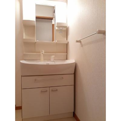 タウンヒルズⅤ 102【管理NO：1-014893901-01020】 ★家具家電は申し込み後に搬入します★の物件写真6