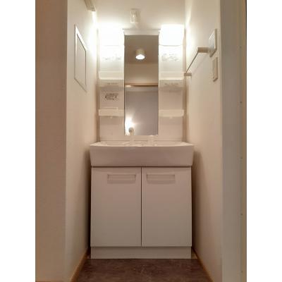 ウィスティリア１ 203【管理NO：1-014722601-02030】 ★家具家電は申し込み後に搬入します★の物件写真6