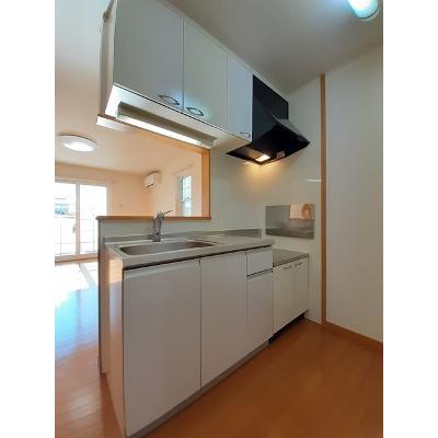 ラフレシールⅠ 105【管理NO：1-014476901-01040】 ★家具家電は申し込み後に搬入します★の物件写真3