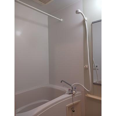 メゾン・カルム 203【管理NO：1-014090001-02030】 ★家具家電は申し込み後に搬入します★の物件写真4