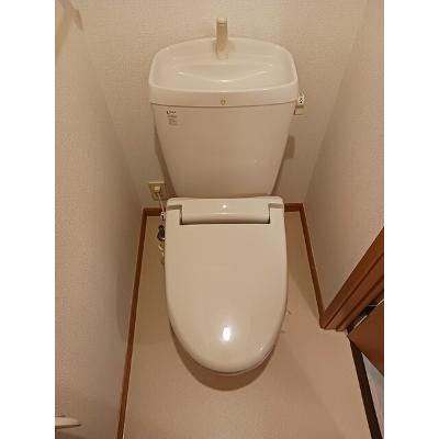 メゾン・カルム 203【管理NO：1-014090001-02030】 ★家具家電は申し込み後に搬入します★の物件写真5