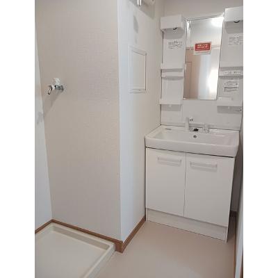 メゾン・カルム 203【管理NO：1-014090001-02030】 ★家具家電は申し込み後に搬入します★の物件写真6