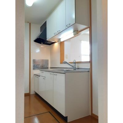 パルテ・カナーレⅡ 105【管理NO：1-013625002-01040】 ★家具家電は申し込み後に搬入しますの物件写真3