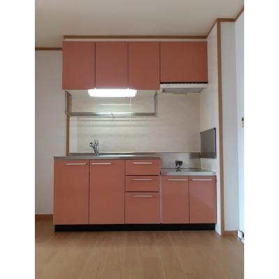 ジェルメ 101【管理NO：1-012720501-01010】 ★家具家電は申し込み後に搬入します★の物件写真3