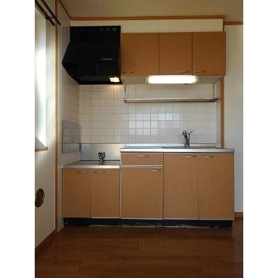 ドミール，センＡ 201【管理NO：1-011630901-02010】 ★家具家電は申し込み後に搬入しますの物件写真3