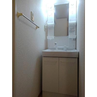 ドミール，センＡ 201【管理NO：1-011630901-02010】 ★家具家電は申し込み後に搬入しますの物件写真6