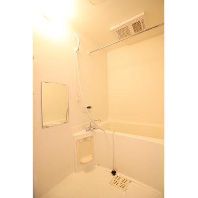 プリムラ 201【管理NO：1-011169601-02010】 ★家具家電は申し込み後に搬入しますの物件写真4