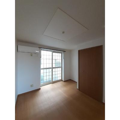 ステージアⅠ 102【管理NO：1-009301901-01020】 ★家具家電は申し込み後に搬入します 2026年07月下旬入居可能の物件写真2