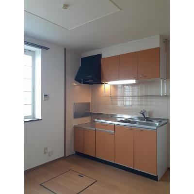 ステージアⅠ 102【管理NO：1-009301901-01020】 ★家具家電は申し込み後に搬入します 2026年07月下旬入居可能の物件写真3