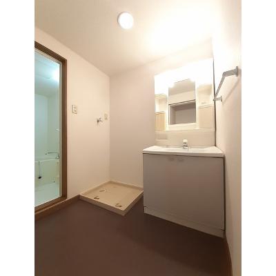 ステージアⅠ 102【管理NO：1-009301901-01020】 ★家具家電は申し込み後に搬入します 2026年07月下旬入居可能の物件写真6