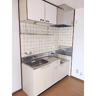 グリーンハイツＥ 101【管理NO：1-002902502-01010】 ★家具家電は申し込み後に搬入します★の物件写真3