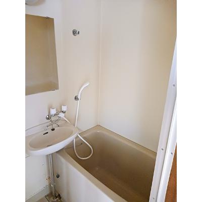 グリーンハイツＥ 101【管理NO：1-002902502-01010】 ★家具家電は申し込み後に搬入します★の物件写真4