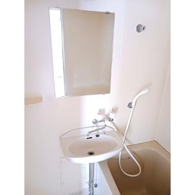 グリーンハイツＥ 101【管理NO：1-002902502-01010】 ★家具家電は申し込み後に搬入します★の物件写真6