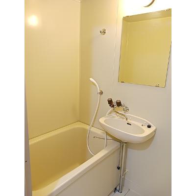 シティハイツ堀越Ⅱ 201【管理NO：1-002597102-02010】 ★家具家電は申し込み後に搬入します★の物件写真4