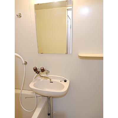 シティハイツ堀越Ⅱ 201【管理NO：1-002597102-02010】 ★家具家電は申し込み後に搬入します★の物件写真6