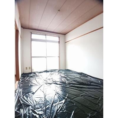 メゾンドパストラルＡ 203【管理NO：1-002060601-02030】 ★家具家電は申し込み後に搬入しますの物件写真2
