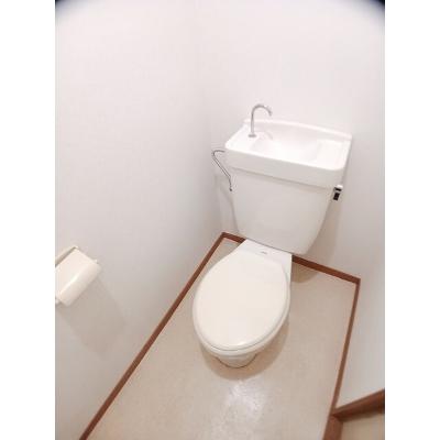 メゾンドパストラルＡ 203【管理NO：1-002060601-02030】 ★家具家電は申し込み後に搬入しますの物件写真5