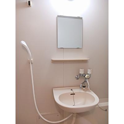 メゾンドパストラルＡ 203【管理NO：1-002060601-02030】 ★家具家電は申し込み後に搬入しますの物件写真6