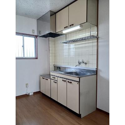 ハイツ葵 201【管理NO：1-001260001-02010】 ★家具家電は申し込み後に搬入します★の物件写真3