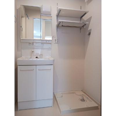 フェリスⅤ 201【管理NO：1-028213201-02010】 ★家具家電は申し込み後に搬入します★の物件写真6