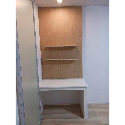 ウッチェロ・ブルー 102【管理NO：1-027851701-01020】 ★家具家電は申し込み後に搬入します★の物件写真2