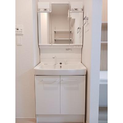 ウッチェロ・ブルー 102【管理NO：1-027851701-01020】 ★家具家電は申し込み後に搬入します★の物件写真6