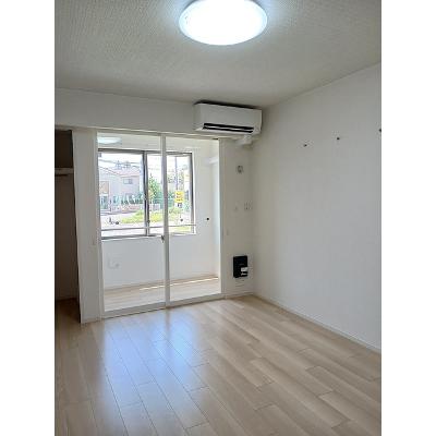 デメテルＡ 102【管理NO：1-027813601-01020】 ★家具家電は申し込み後に搬入します★の物件写真2