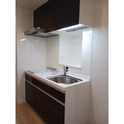 デメテルＡ 102【管理NO：1-027813601-01020】 ★家具家電は申し込み後に搬入します★の物件写真3